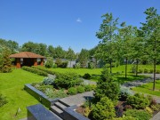 Аренда дома Барвиха XXI 782 м² Рублево-Успенское шоссе - 427278 - foto_ls