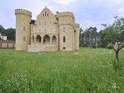 Продажа дома Любушкин Хутор 1200 м² Рублево-Успенское шоссе - 432249 - foto_ls