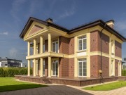 Продажа дома Millennium Park 420 м² Новорижское шоссе - 434018 - foto_fw