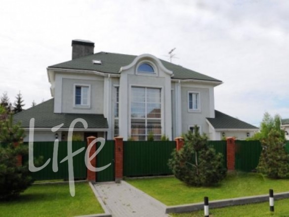 Продажа дома Лесной Городок 446 м² Минское шоссе - 434748 - foto_fs