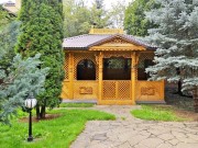 Аренда дома Рассвет 800 м² Рублево-Успенское шоссе - 435689 - foto_bs