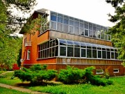 Аренда дома Рассвет 800 м² Рублево-Успенское шоссе - 435700 - foto_ls
