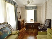 Аренда дома Рассвет 800 м² Рублево-Успенское шоссе - 435707 - foto_sr