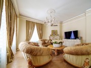 Продажа дома ParkVille Жуковка 1500 м² Рублево-Успенское шоссе - 436175 - foto_dr1