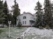 Продажа дома Новоглаголево 860 м² Киевское шоссе - 436402 - foto_fw