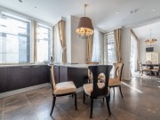 Продажа дома Николино 528 м² Рублево-Успенское шоссе - 438674 - foto_bw