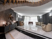 Продажа дома Большое Сареево 740 м² Рублево-Успенское шоссе - 352721 - foto_bw