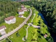 Продажа дома Идиллия 1319 м² Калужское шоссе - 440146 - foto_ls