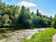 Продажа дома Идиллия 1319 м² Калужское шоссе - 440147 - foto_lw
