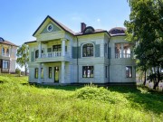 Продажа дома Идиллия 869 м² Калужское шоссе - 440153 - foto_fw