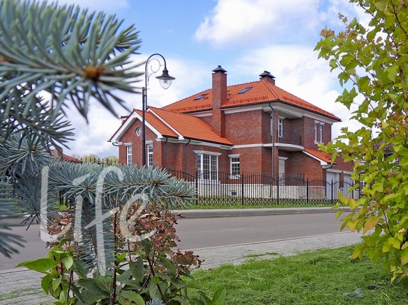 Продажа дома Праймвиль 495 м² Калужское шоссе - 441369 - foto_fs