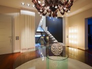 Аренда дома Романово-2 1340 м² Рублево-Успенское шоссе - 444985 - foto_bw