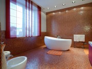 Аренда дома Романово-2 1340 м² Рублево-Успенское шоссе - 444986 - foto_cr