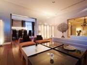 Аренда дома Романово-2 1340 м² Рублево-Успенское шоссе - 444987 - foto_dr1