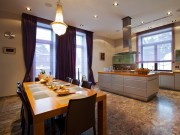 Аренда дома Романово-2 1340 м² Рублево-Успенское шоссе - 444988 - foto_dr2