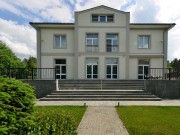 Аренда дома Романово-2 1340 м² Рублево-Успенское шоссе - 444990 - foto_fs