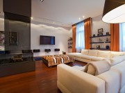 Аренда дома Романово-2 1340 м² Рублево-Успенское шоссе - 444992 - foto_lr1