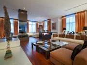 Аренда дома Романово-2 1340 м² Рублево-Успенское шоссе - 444993 - foto_lr2