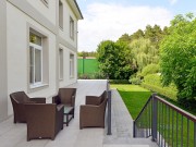 Аренда дома Романово-2 1340 м² Рублево-Успенское шоссе - 444995 - foto_lw