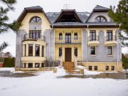 Продажа дома Солослово 1339 м² Рублево-Успенское шоссе - 450927 - foto_fw