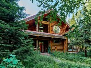 Продажа дома Жуковка Академическая 500 м² Рублево-Успенское шоссе - 626949 - 626949