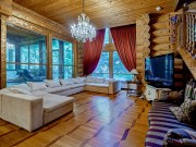 Продажа дома Жуковка Академическая 500 м² Рублево-Успенское шоссе - 626951 - 626951