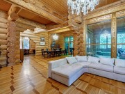 Продажа дома Жуковка Академическая 500 м² Рублево-Успенское шоссе - 626952 - 626952