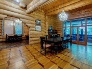 Продажа дома Жуковка Академическая 500 м² Рублево-Успенское шоссе - 626953 - 626953