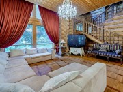 Продажа дома Жуковка Академическая 500 м² Рублево-Успенское шоссе - 626954 - 626954