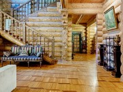 Продажа дома Жуковка Академическая 500 м² Рублево-Успенское шоссе - 626955 - 626955
