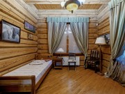 Продажа дома Жуковка Академическая 500 м² Рублево-Успенское шоссе - 626957 - 626957