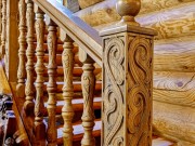 Продажа дома Жуковка Академическая 500 м² Рублево-Успенское шоссе - 626961 - 626961