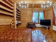 Продажа дома Жуковка Академическая 500 м² Рублево-Успенское шоссе - 626963 - 626963