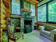 Продажа дома Жуковка Академическая 500 м² Рублево-Успенское шоссе - 626964 - 626964