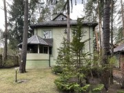 Продажа дома Лесное Подворье 400 м² Рублево-Успенское шоссе - 451789 - foto_gr