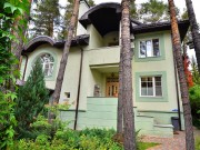 Продажа дома Лесное Подворье 400 м² Рублево-Успенское шоссе - 451800 - foto_tr