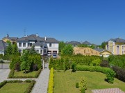 Продажа дома Золотой Город 600 м² Дмитровское шоссе - 452265 - foto_bw