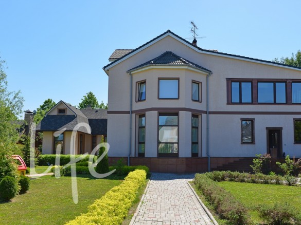 Продажа дома Золотой Город 600 м² Дмитровское шоссе - 452270 - foto_fs