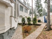 Аренда дома Никологорский (Коттон Вей) 620 м² Рублево-Успенское шоссе - 350323 - foto_gr