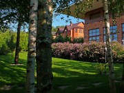 Продажа дома Калчуга ДПК 409 м² Рублево-Успенское шоссе - 353458 - foto_fw