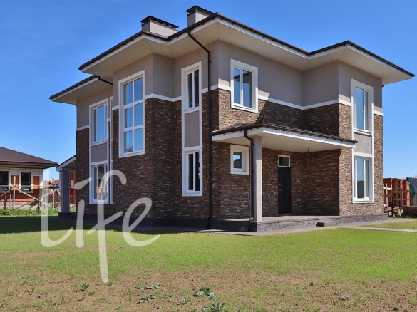 Продажа дома Новорижский (Покровское) 310 м² Новорижское шоссе - 575350 - foto_fs