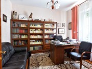 Продажа дома Лес ДСК (Жуковка) 520 м² Рублево-Успенское шоссе - 458456 - foto_br2