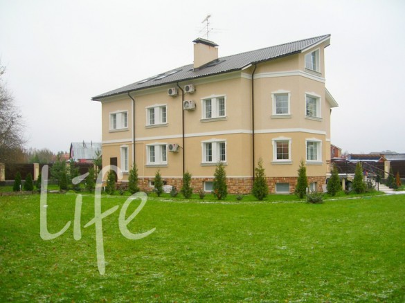 Продажа дома Дубрава 460 м² Новорижское шоссе - 459541 - foto_fs