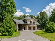 Продажа дома Новое Бузаево 2000 м² Рублево-Успенское шоссе - 465009 - foto_br2