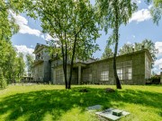 Продажа дома Новое Бузаево 2000 м² Рублево-Успенское шоссе - 465015 - foto_fw