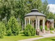 Продажа дома Новое Бузаево 2000 м² Рублево-Успенское шоссе - 465016 - foto_lr1