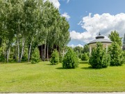 Продажа дома Новое Бузаево 2000 м² Рублево-Успенское шоссе - 465017 - foto_lr2