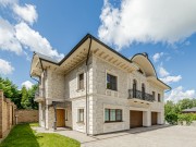 Продажа дома Новое Бузаево 2000 м² Рублево-Успенское шоссе - 465018 - foto_ls