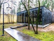 Продажа дома РАНИС 680 м² Рублево-Успенское шоссе - 465068 - foto_bw