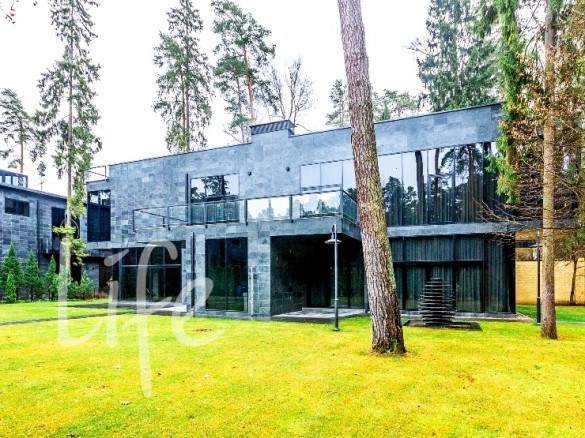 Продажа дома РАНИС 680 м² Рублево-Успенское шоссе - 465073 - foto_fs